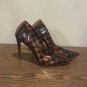 Steve Madden size 8.5